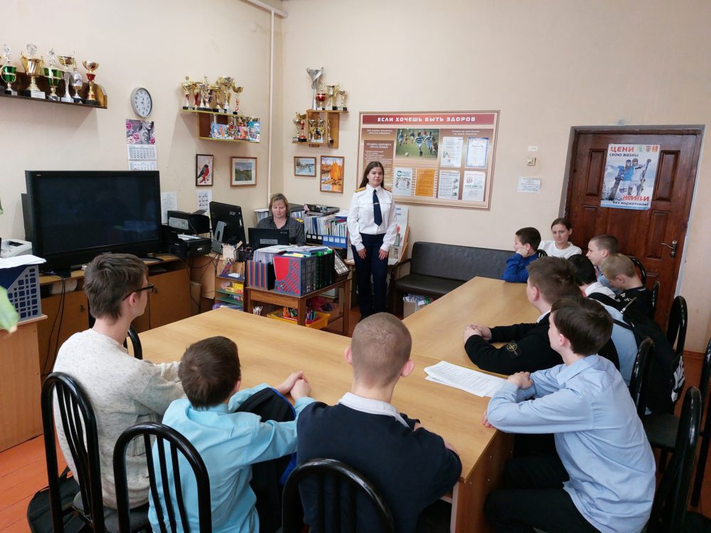 Фото: СУ СК России по Тверской области