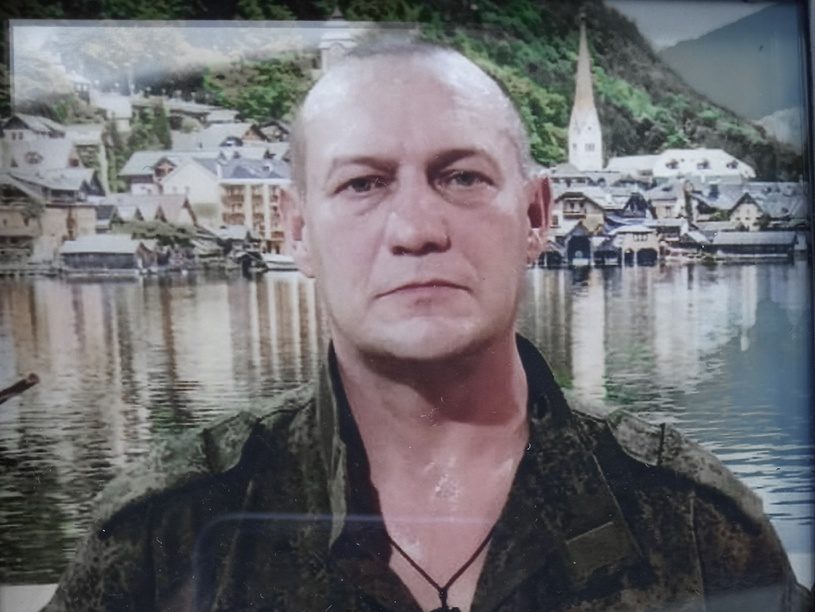 Фото: Бежецк