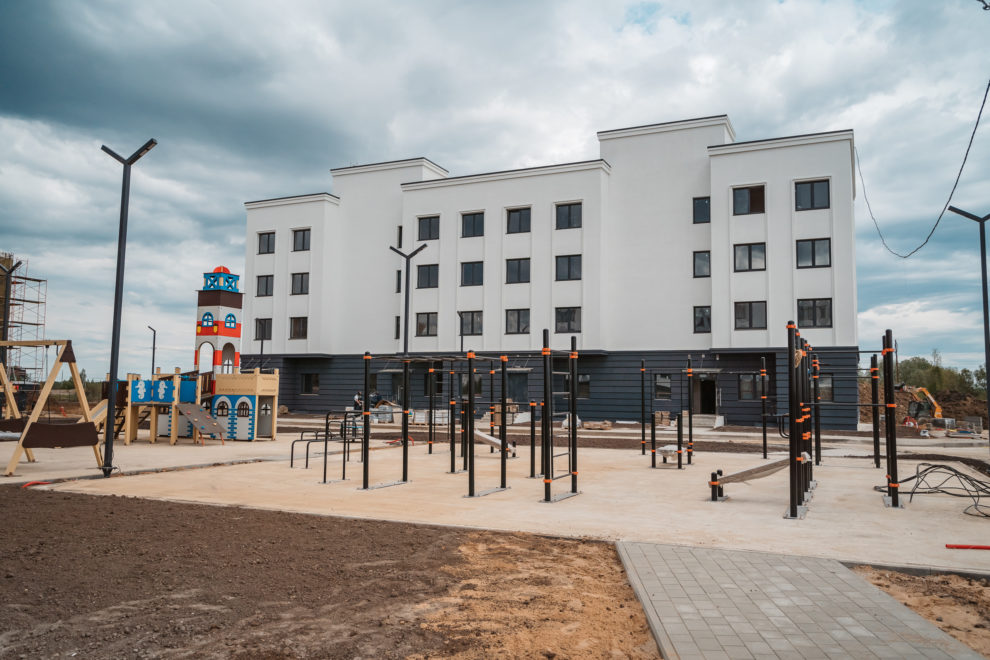 Фото: Леонид Смирнов/РИА Верхневолжье