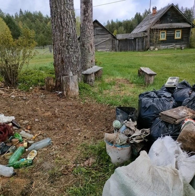 Фото: Администрация Андреапольского муниципального округа