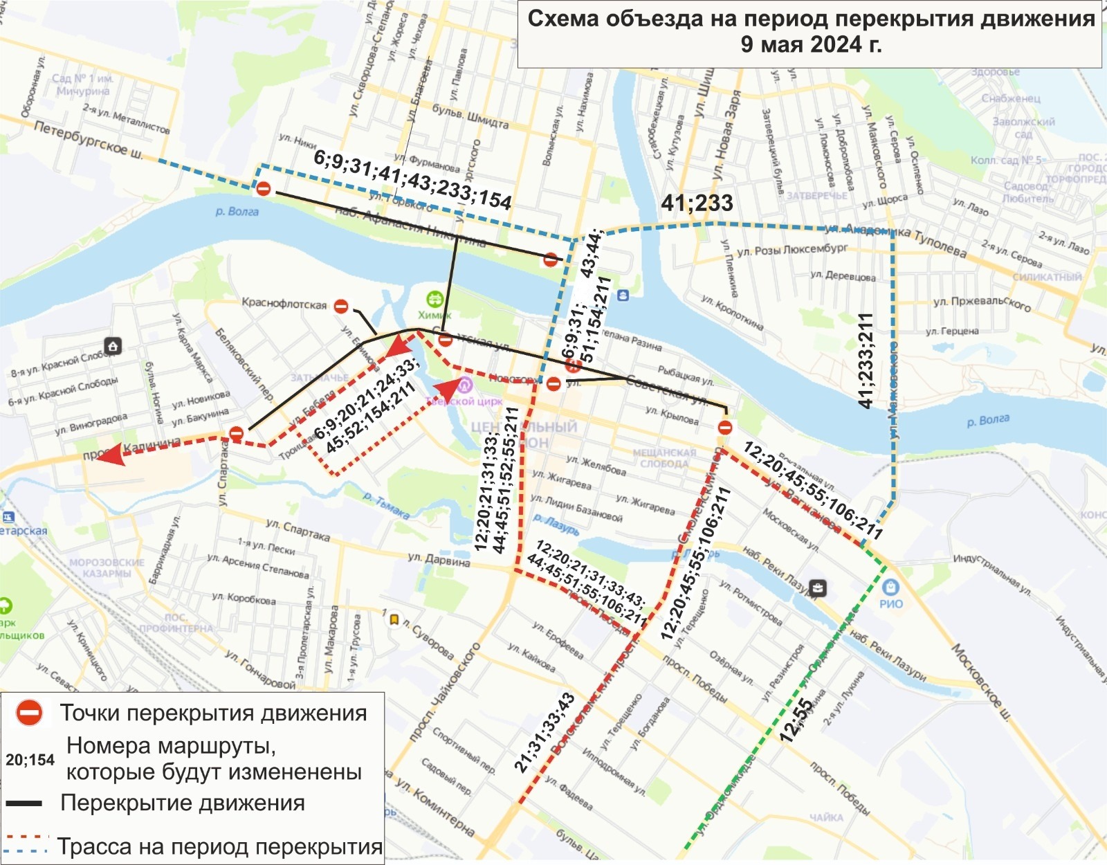 схема перекрытия