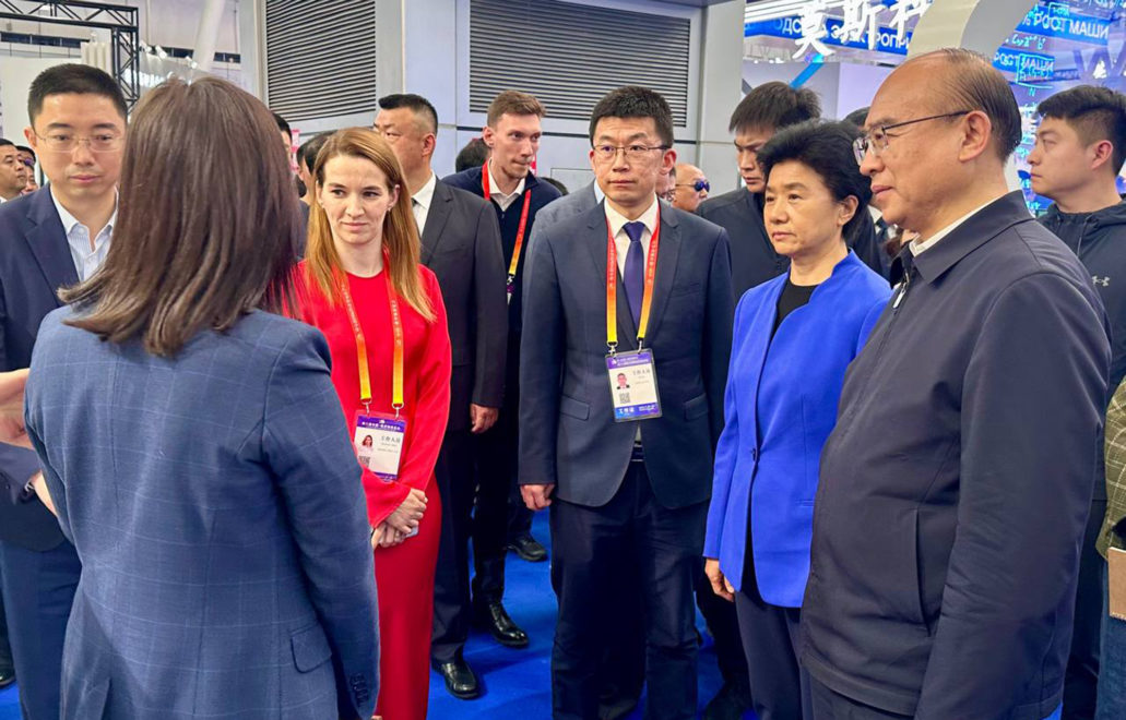 тверские в китае (2)