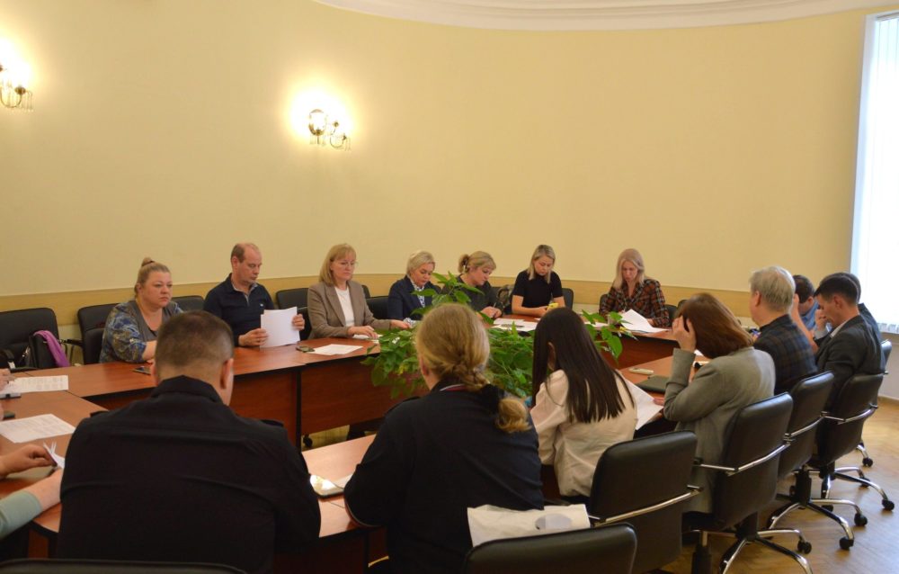 Фото: Администрация города Твери