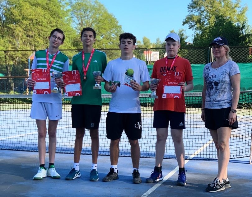 Фото: Администрация Твери