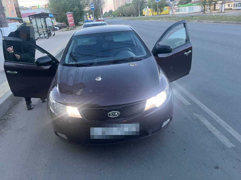 Фото: ГИБДД Твери