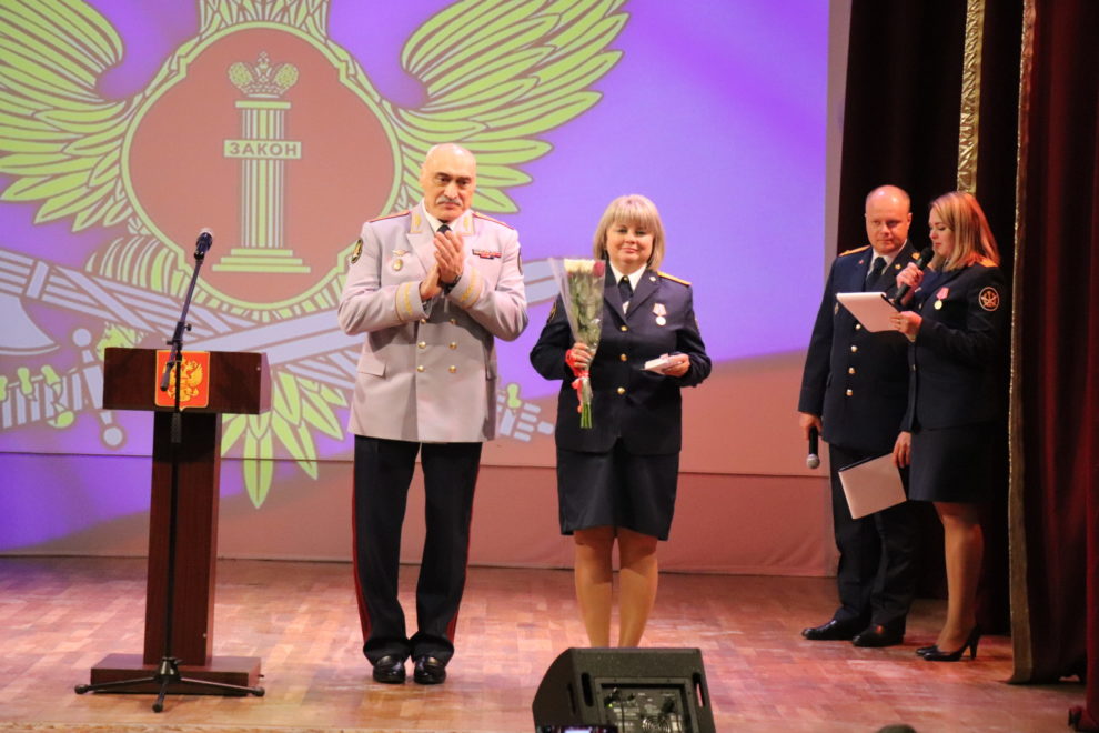 Фото: УФСИН России по Тверской области