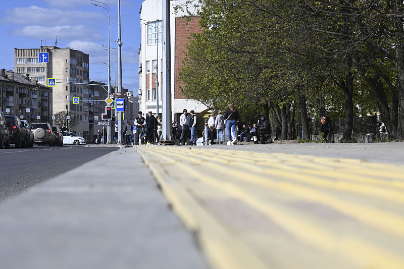 Фото: Администрация города Твекри