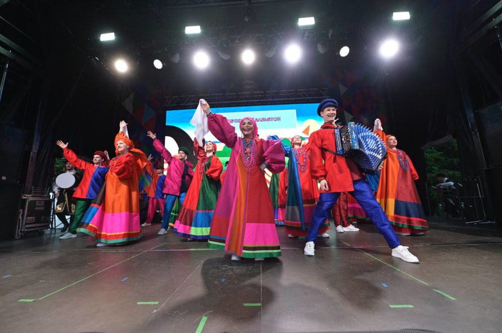 Фото: предоставлено пресс-службой регионального правительства