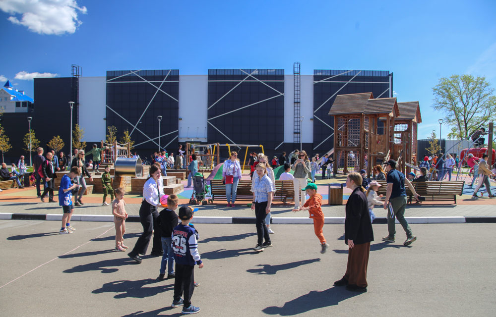 Фото: Правительство Тверской области