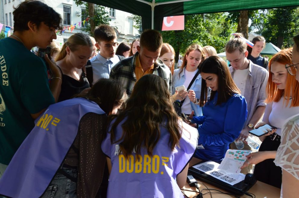 Фото: Виктория Тищенко