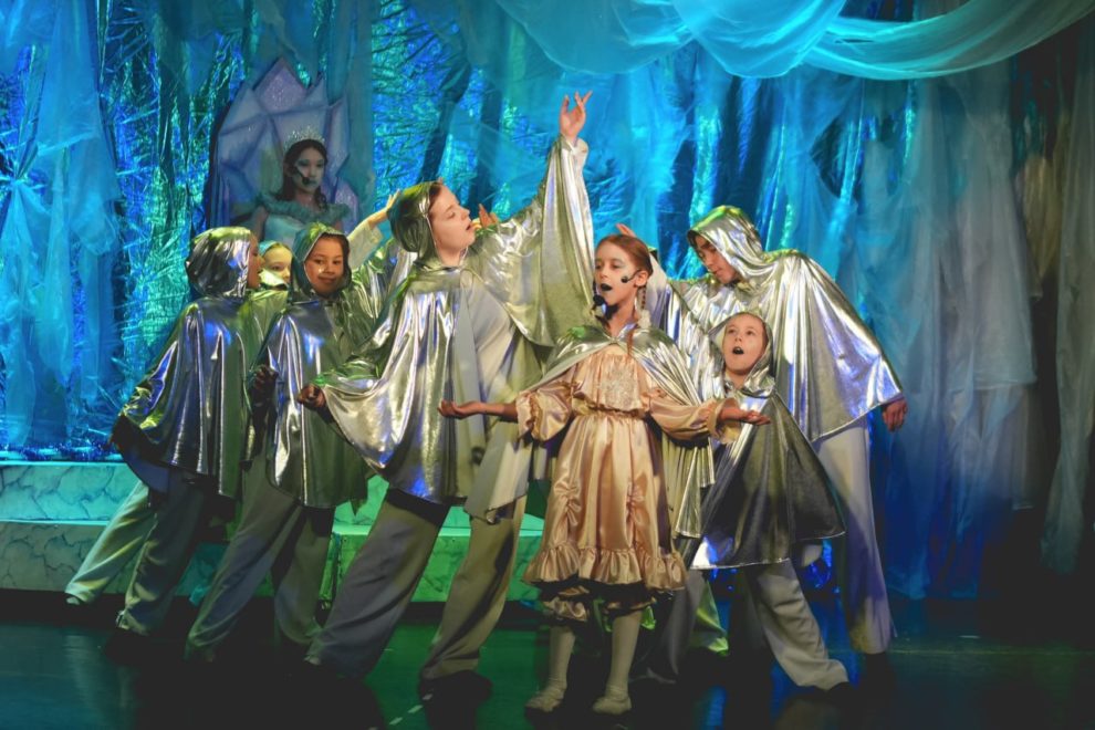 Фото: Елена Буданова