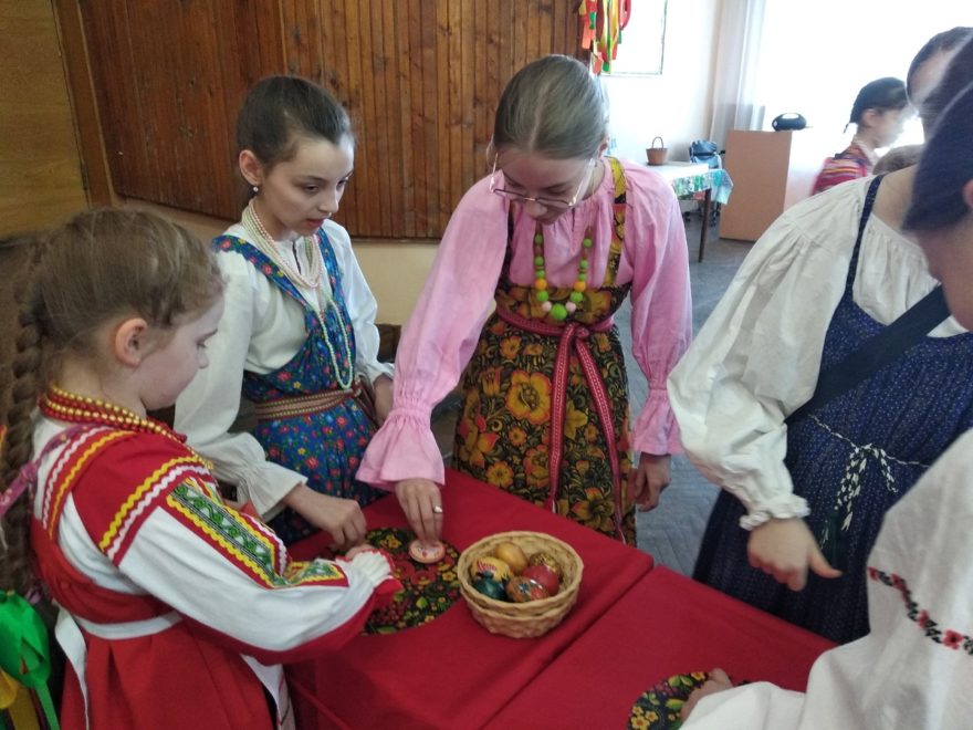 Фото: Ирина Семиколенных