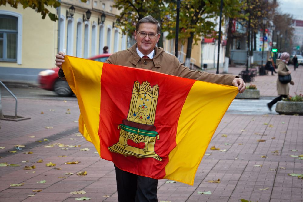 Фото: Юлия Смородова