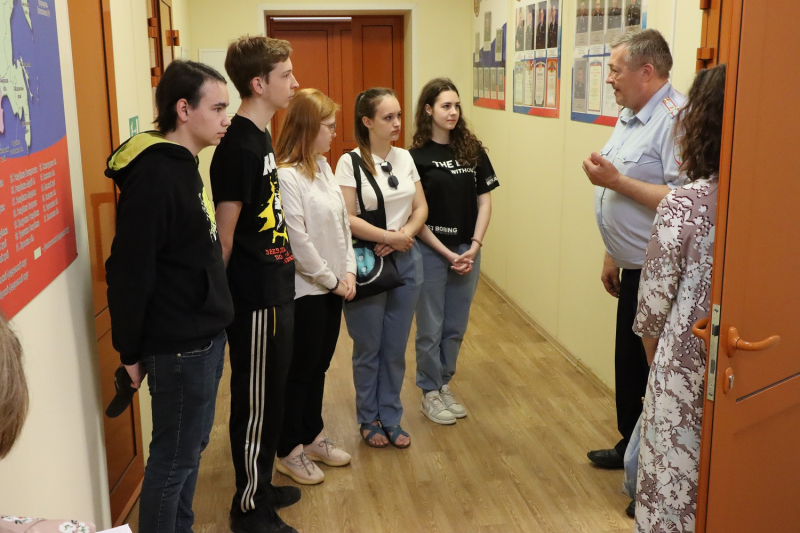 Фото: УМВД России по Тверской области