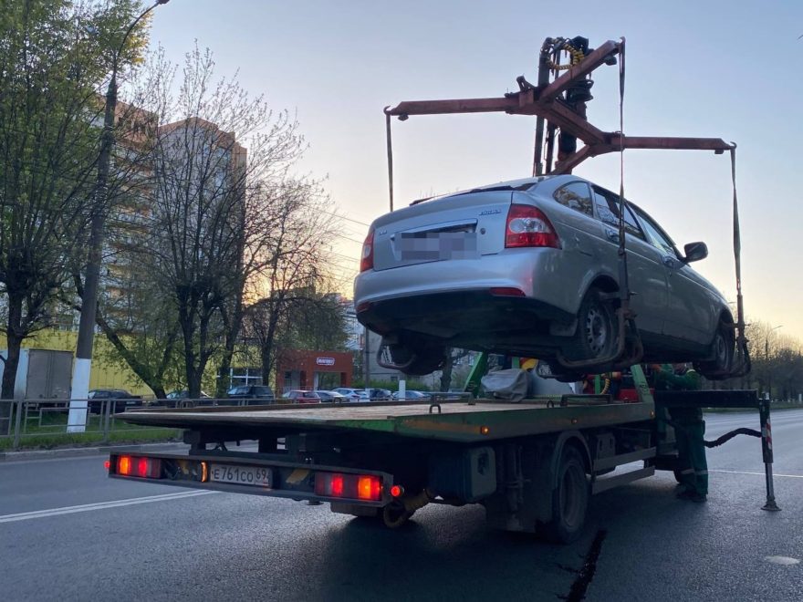 Фото: ГИБДД