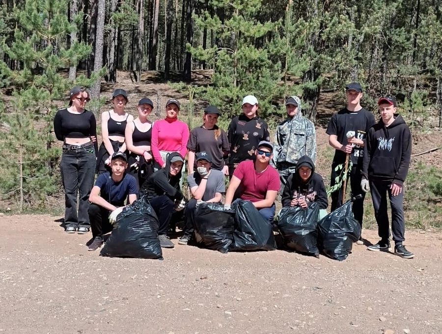 Фото: Администрация Бологовского МО