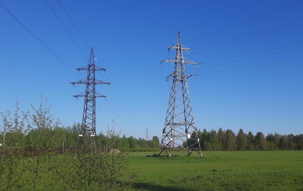 Фото: ПАО «Россети Центр» - «Тверьэнерго»