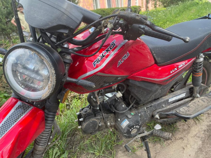 Фото: ГАИ Тверской области