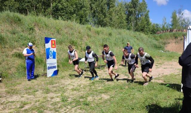 Фото: УФСБ России по Тверской области