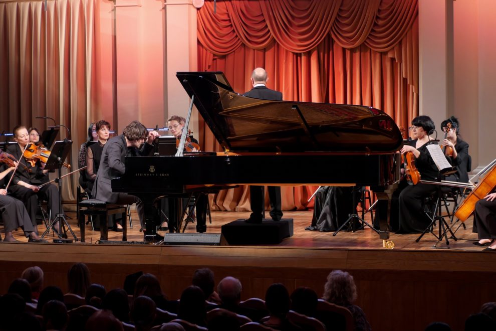 Фото: Ирина Шалаева