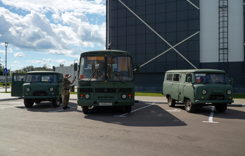 Фото: Правительство Тверской области