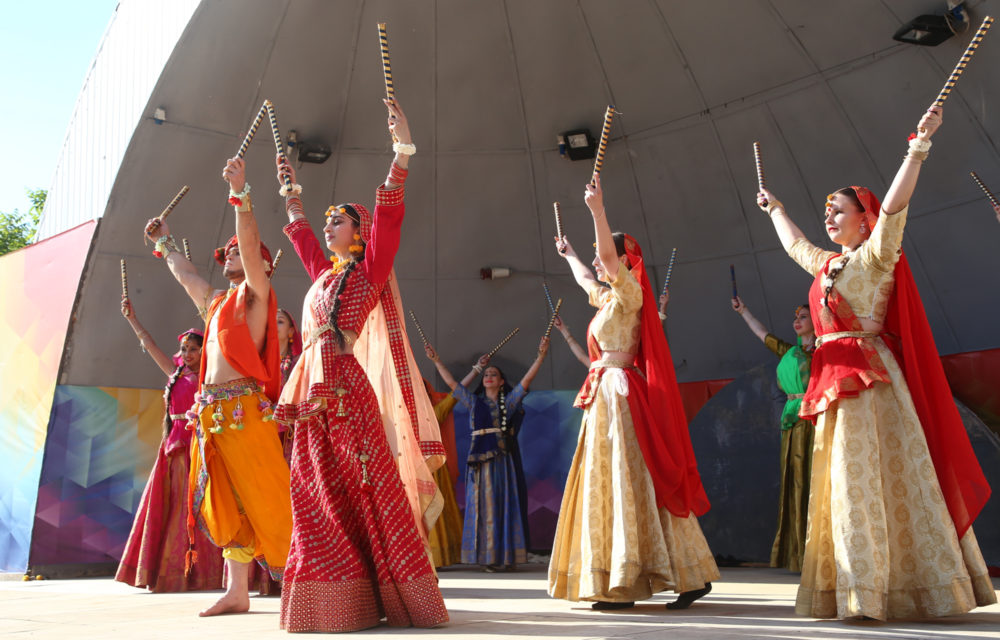 Фото: Кристина Белякова/РИА Верхневолжье