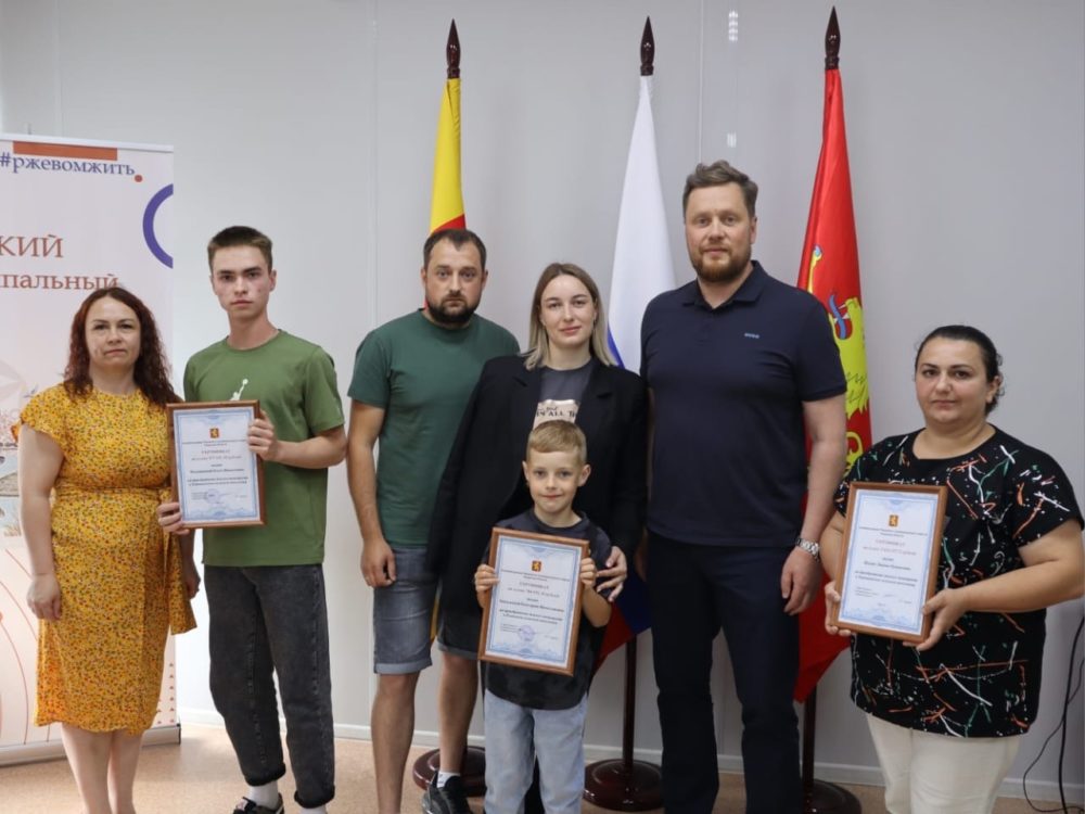 Фото: личный архив Романа Крылова