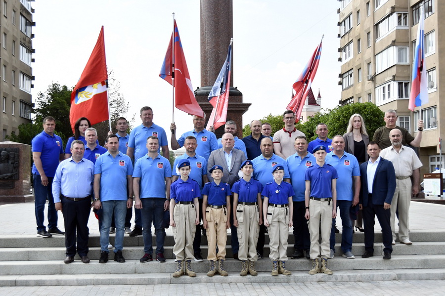Фото: пресс-служба Законодательного Собрания Тверской области