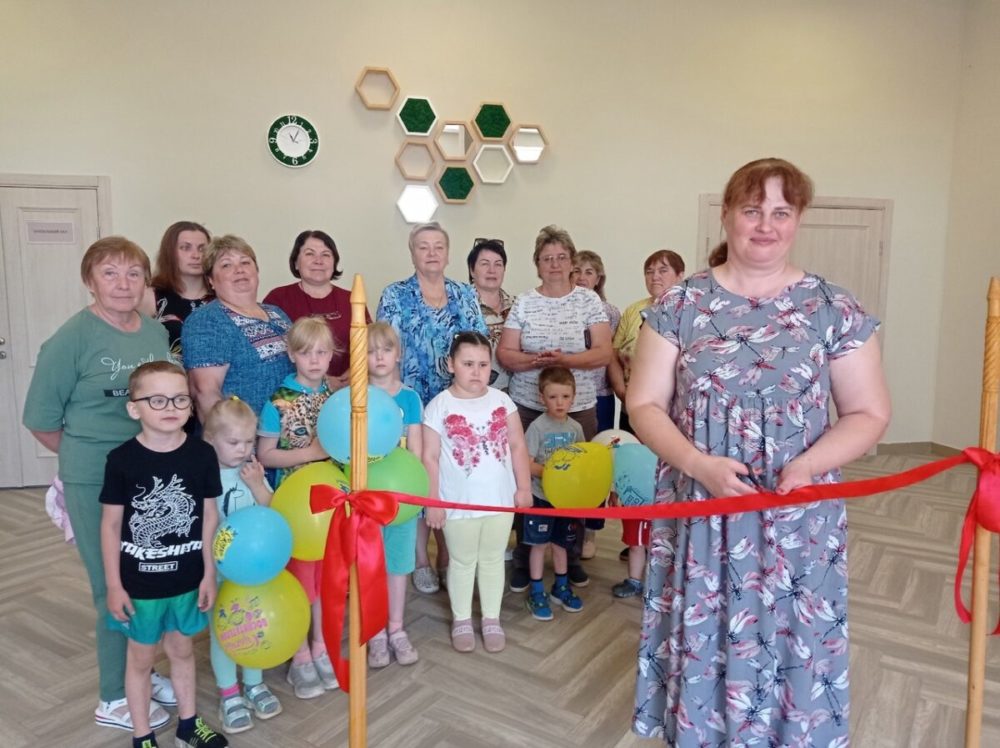 Фото: Лихославльский муниципальный округ