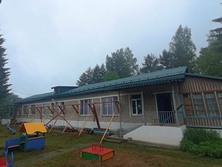 Фото: АНДРЕАПОЛЬСКИЙ МУНИЦИПАЛЬНЫЙ ОКРУГ/VK.COM