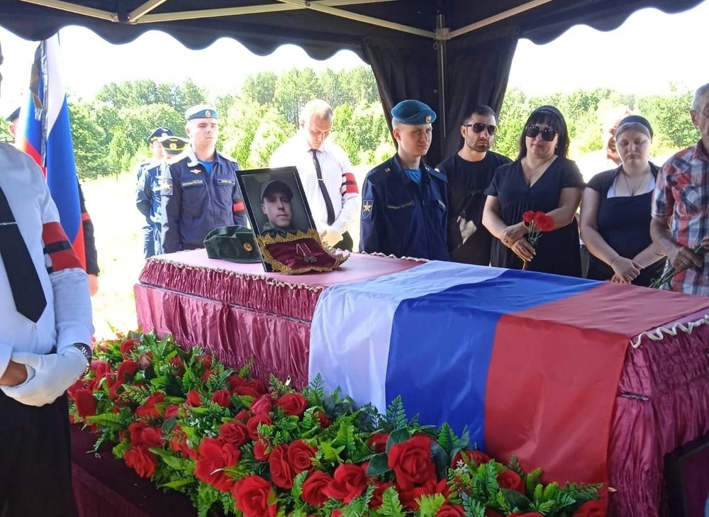 Фото: администрация Рамешковского округа