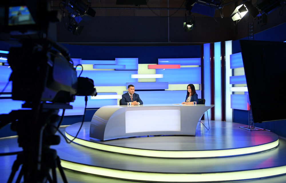 Фото: Правительство Тверской области