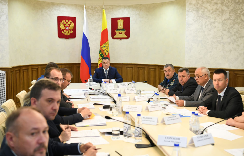 Фото: Правительство Тверской области