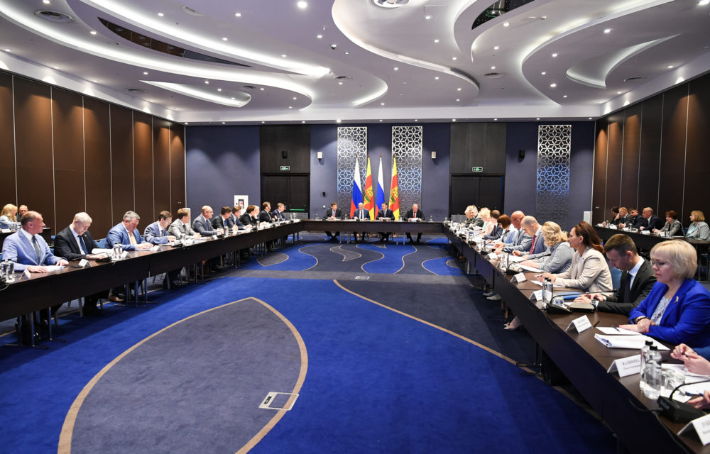 Фото: Правительство Тверской области