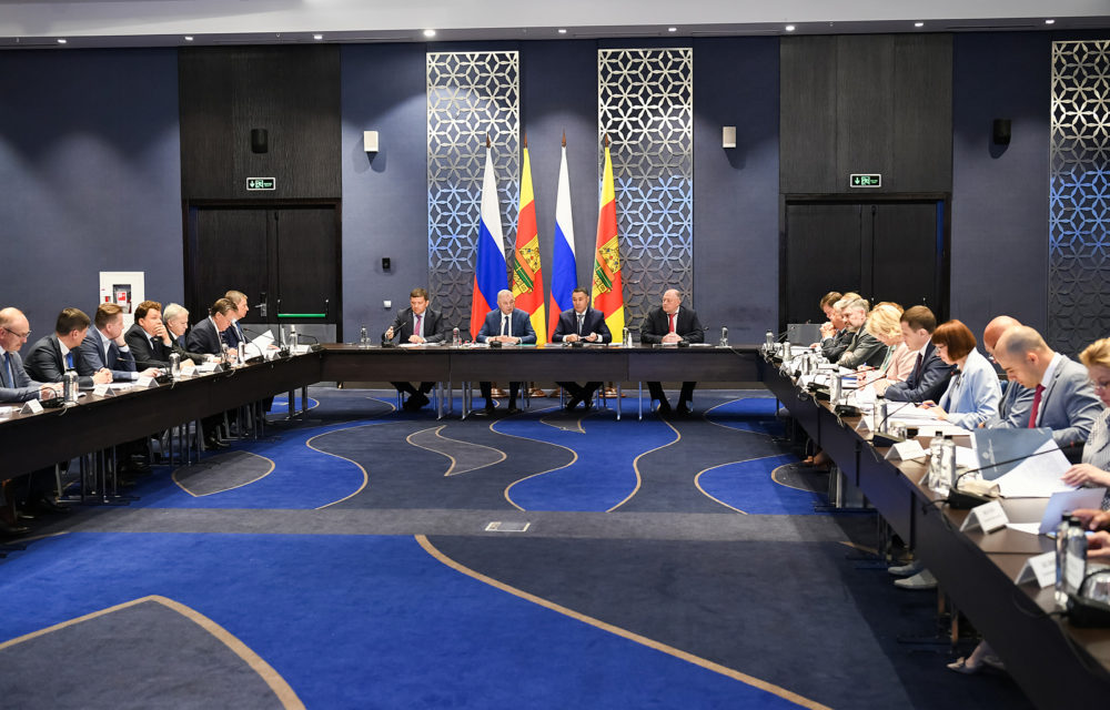 Фото: Правительство Тверской области