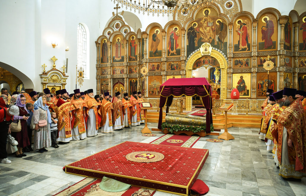 Фото: Пресс-служба Правительства Тверской области