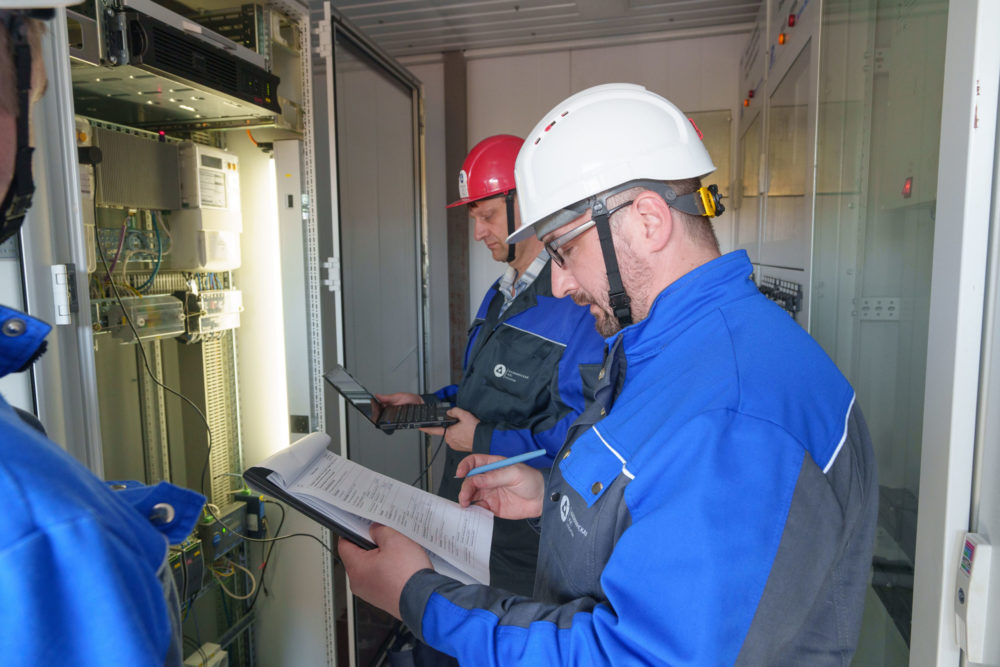 калининская аэс