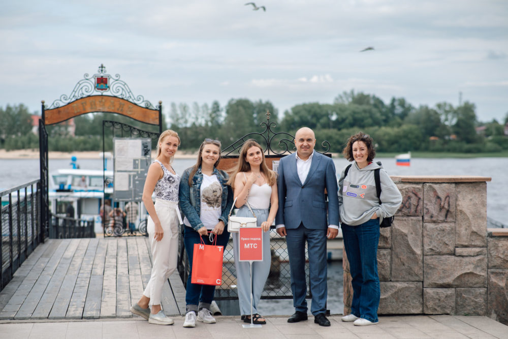 Фото: Михаил Александров