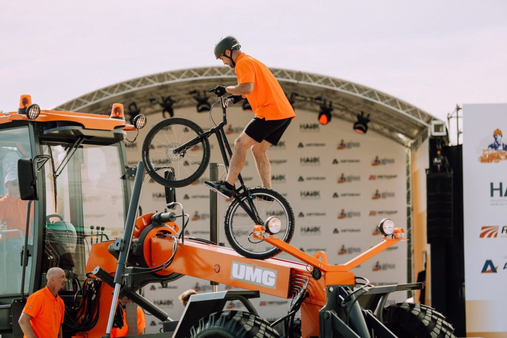 Фото: Пресс-служба НАИК