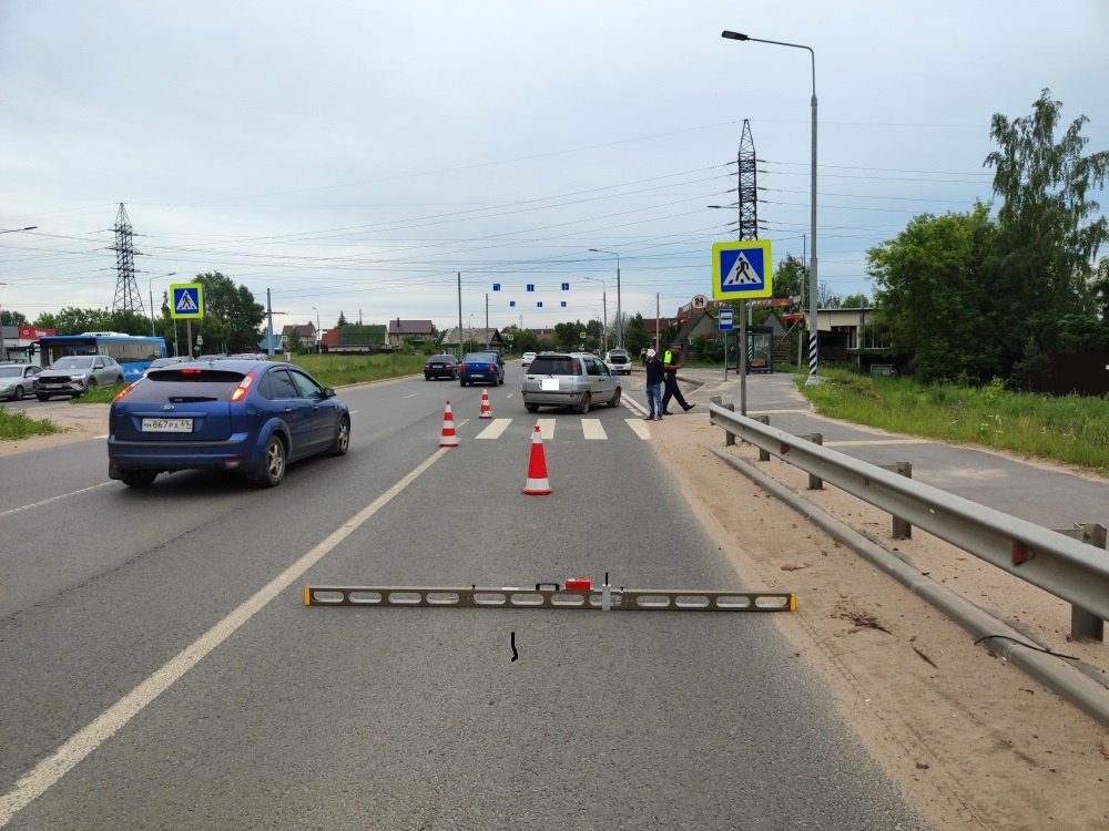 Фото: УГИБДД по Тверской области