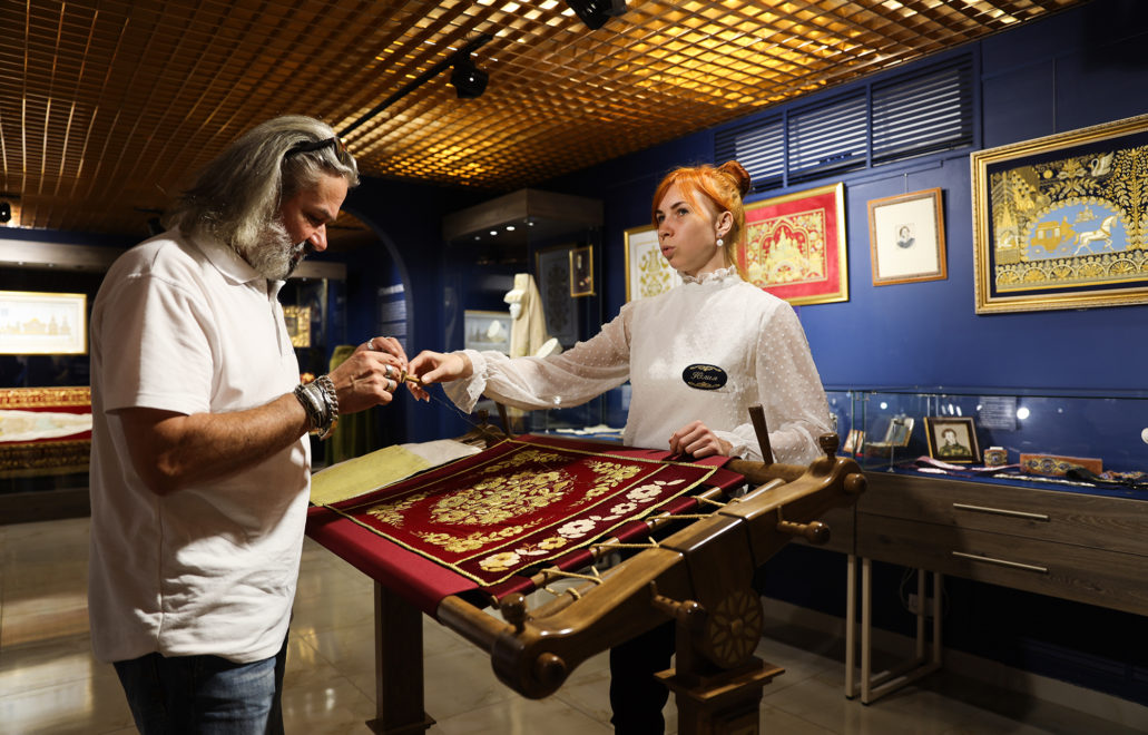 Фото: Пресс-служба Правительства Тверской области