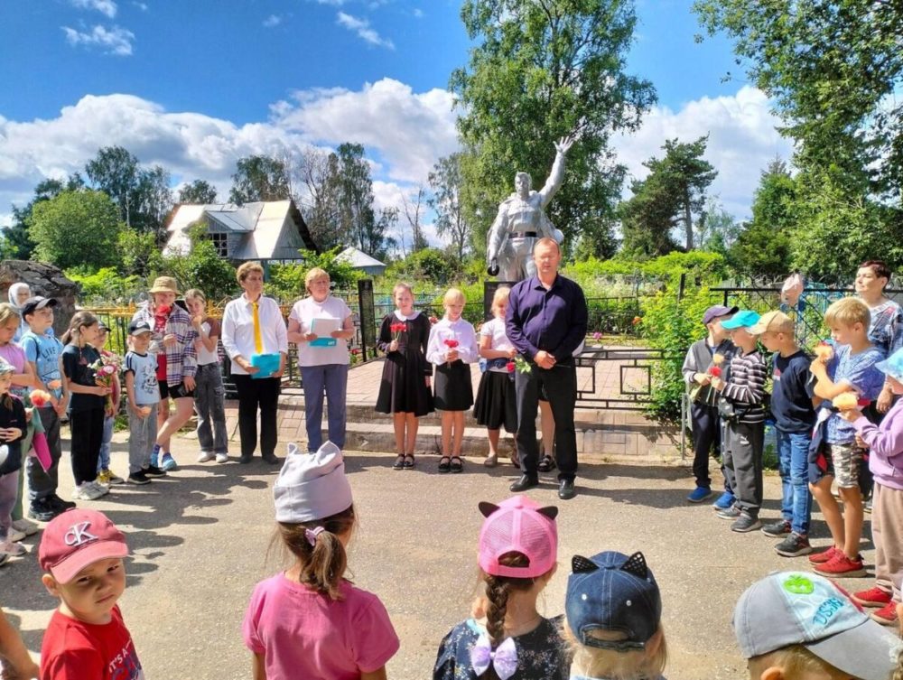 Фото: Вышневолоцкий городской округ