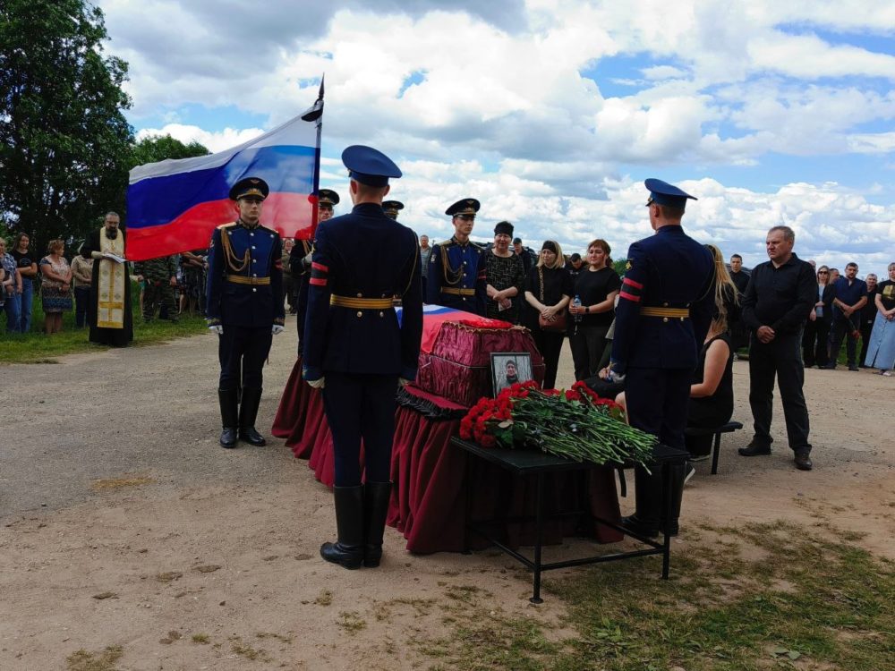 Фото: администрация Бежецкого округа