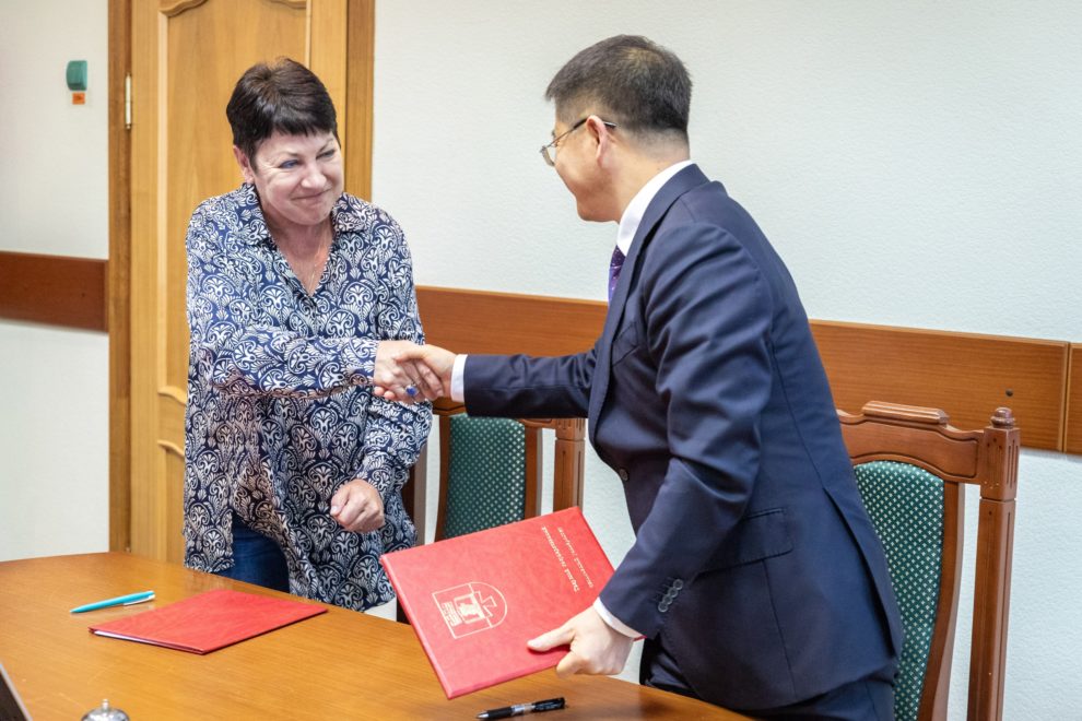 Фото: ТвГТУ