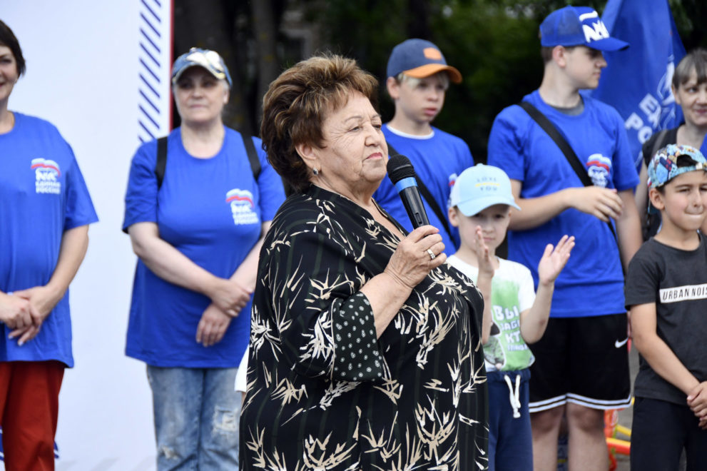 Фото: пресс-служба Законодательного Собрания Тверской области