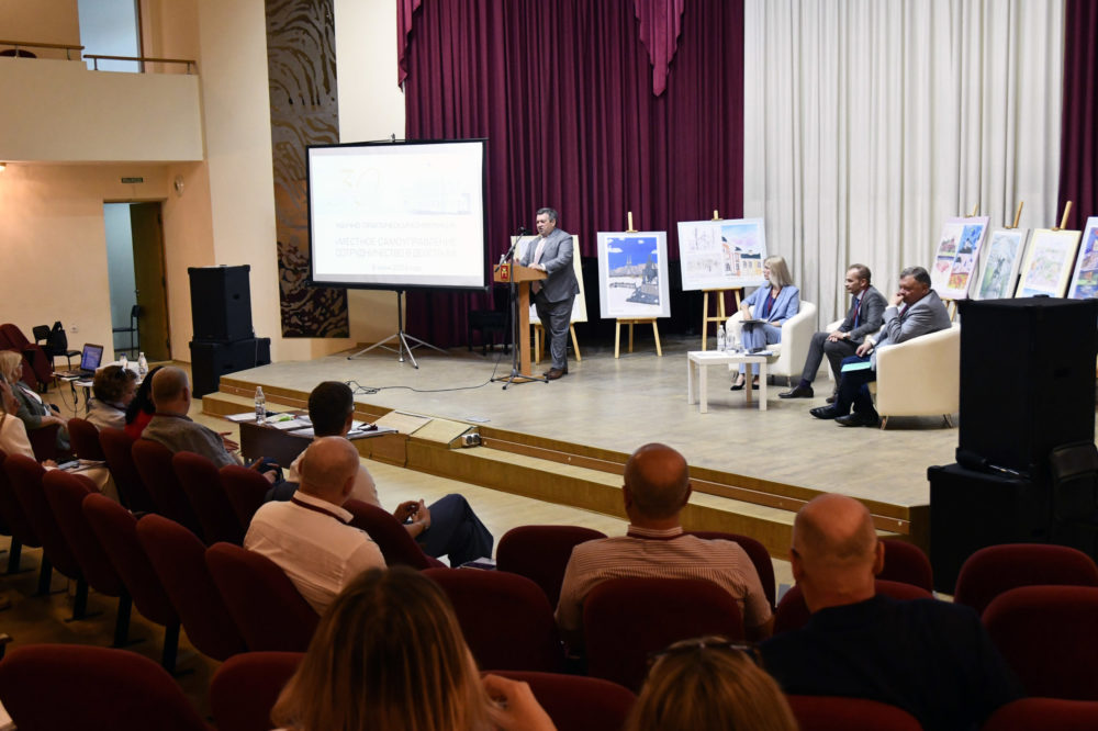 Фото: Законодательное Собрание Тверской области