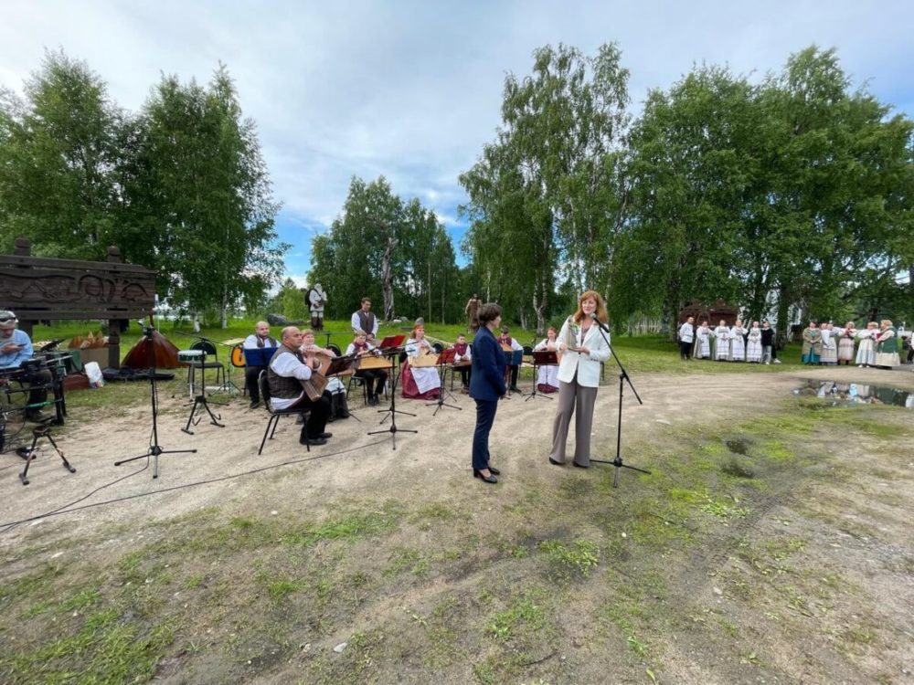 Фото: Вышневолоцкий городской округ