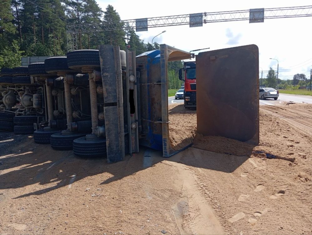 Фото: УГИБДД по Тверской области