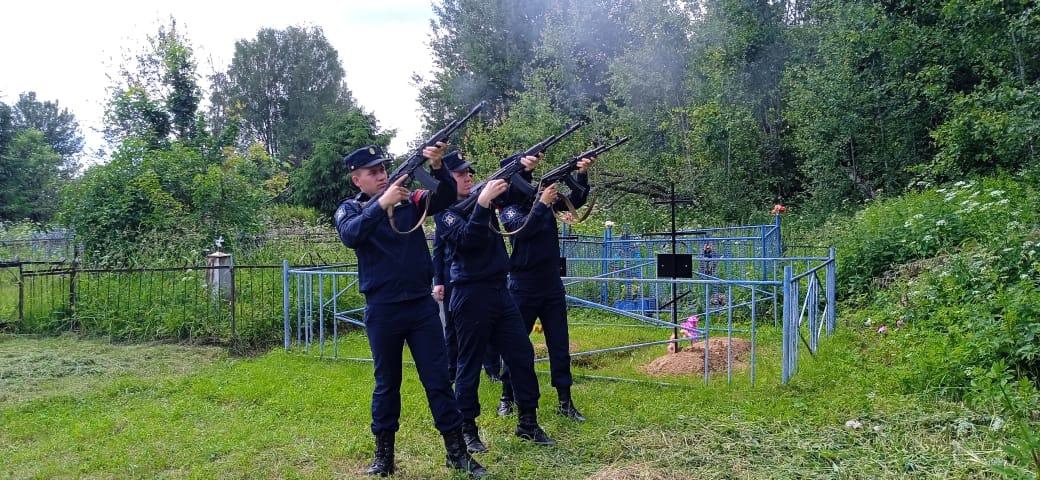 Фото: Администрация Нелидовского городского округа