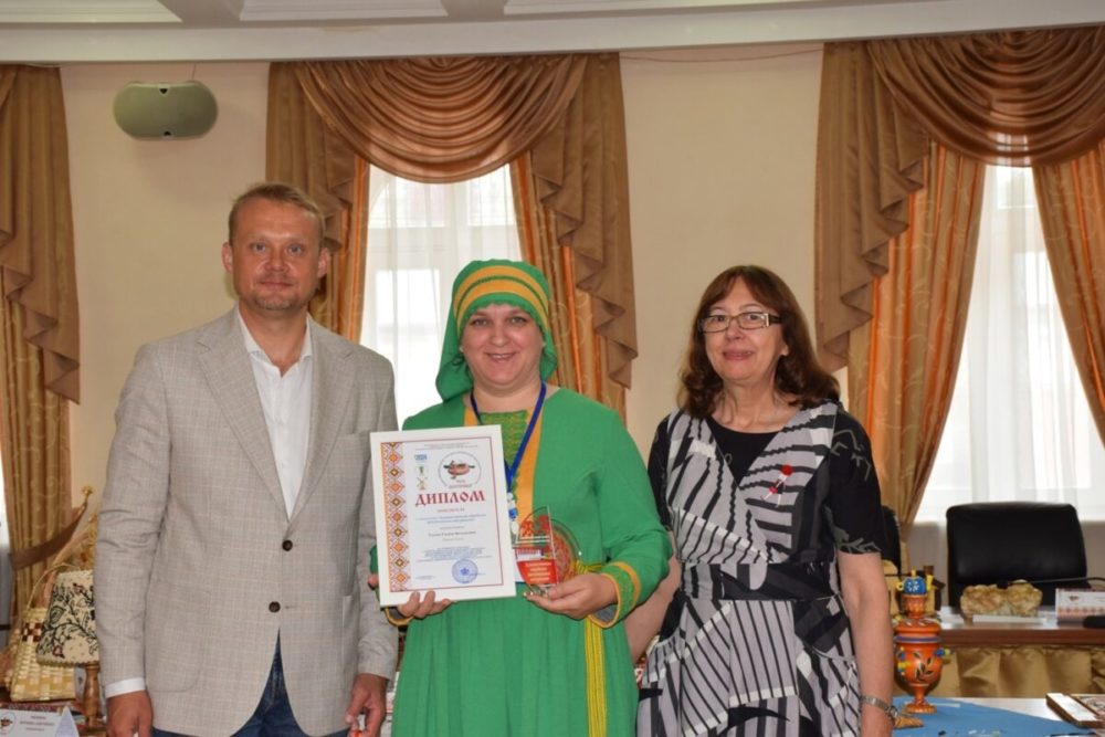 Фото: Вышневолоцкая правда